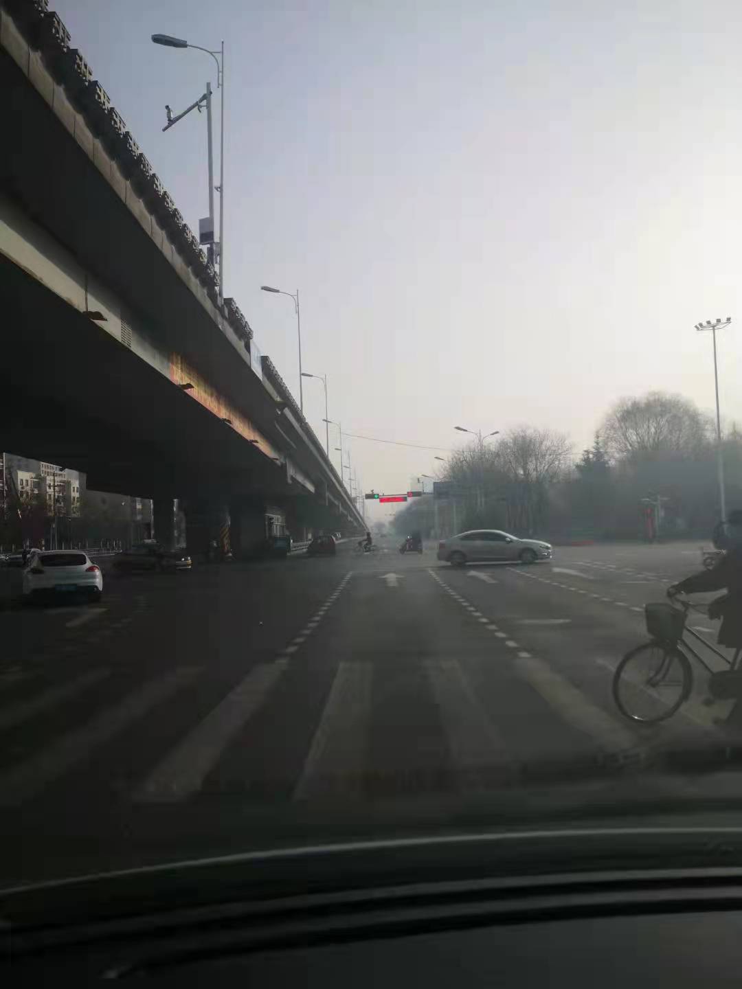 青岛桥梁结构加固方案