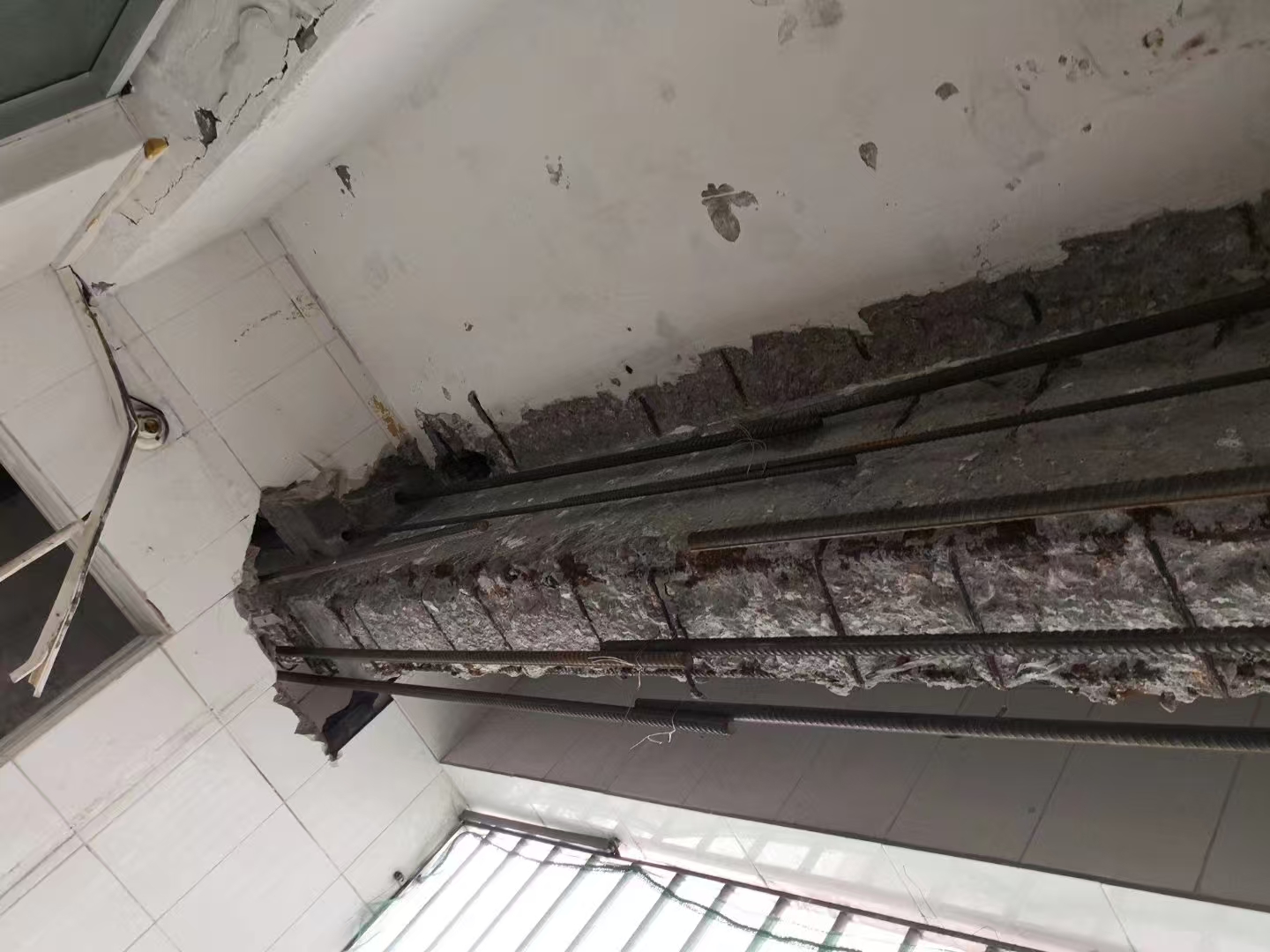 青岛厂房什么时候需要加固